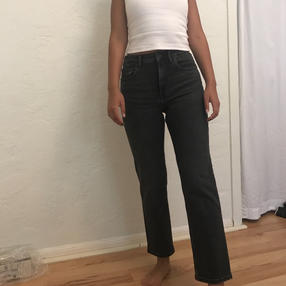 Everlane jeans